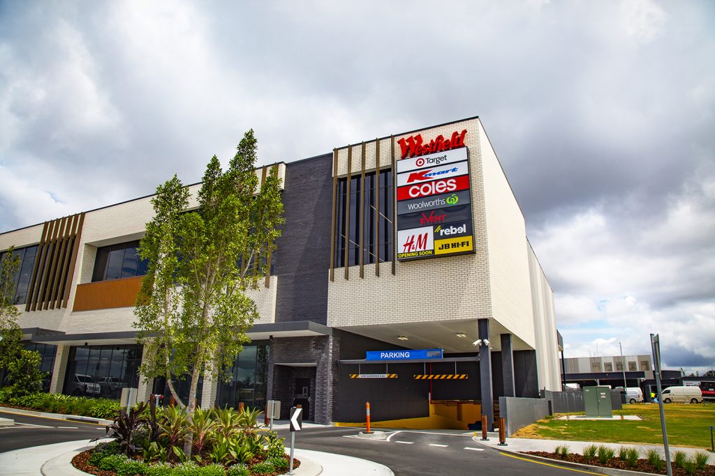 Commercial - Westfield