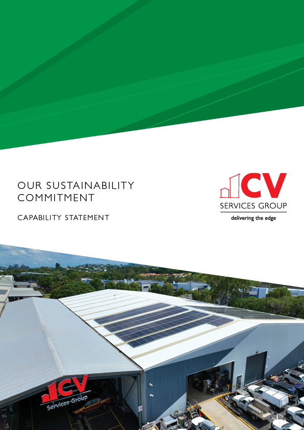 Cvsg Capability Statement Sustainability