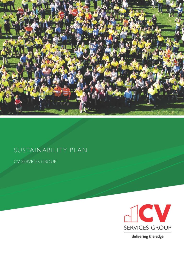 Cvsg Sustainability Plan Page 01
