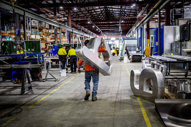 Manufacture