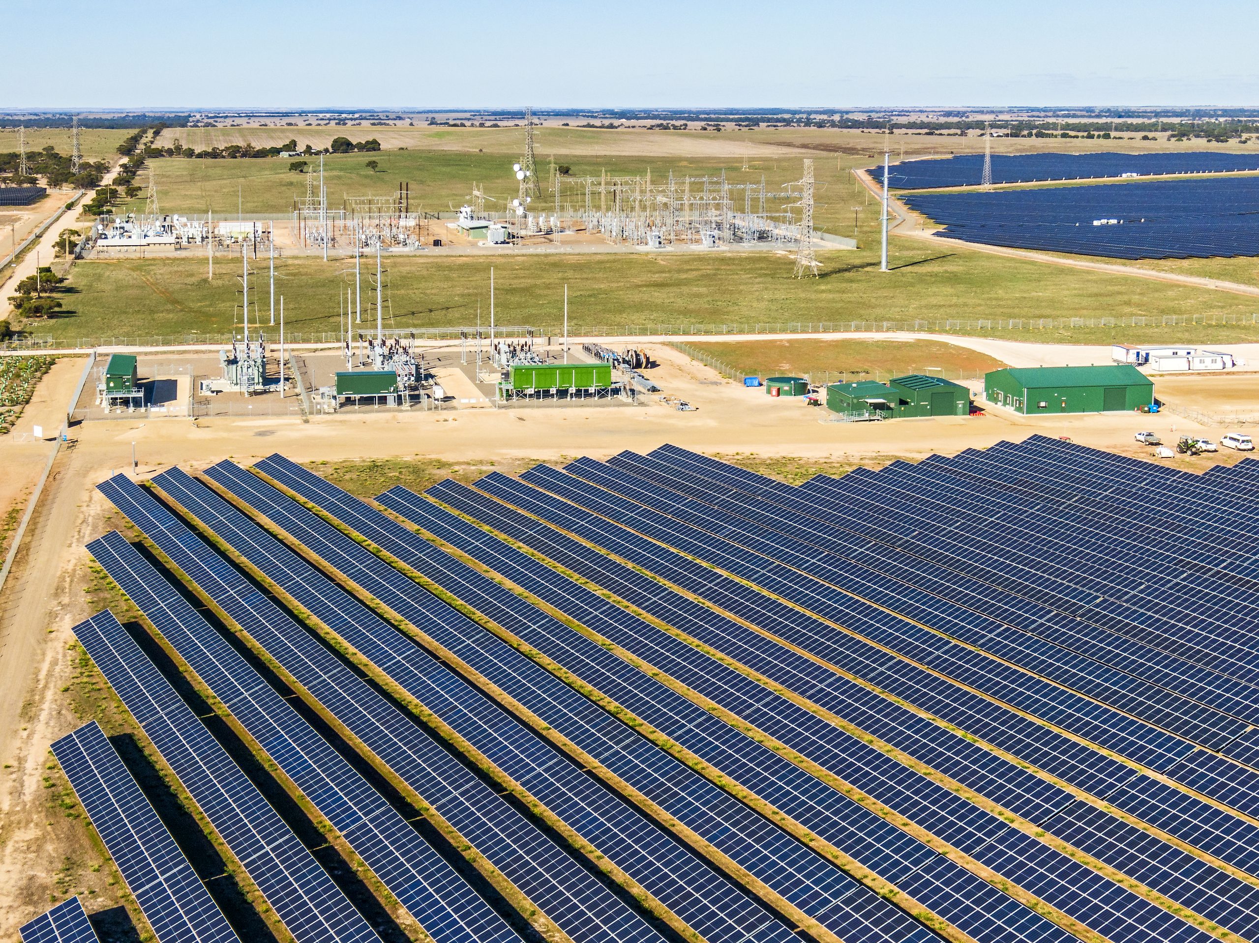 Renewables