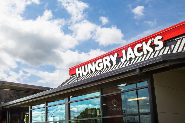 Keeping Signage Consistent Across Australia