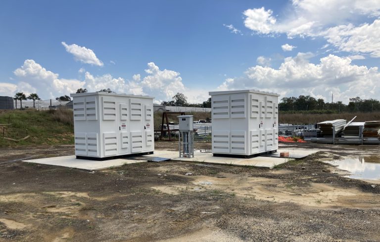 Powering Australia’s Largest Medicinal Cannabis Facility